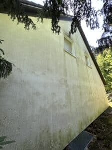Fassadenreinigung Wuppertal