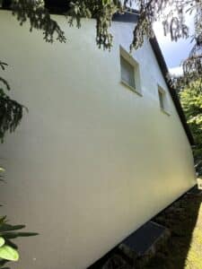 Fassadenreinigung Wuppertal