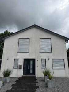 Fassadenreinigung Wuppertal