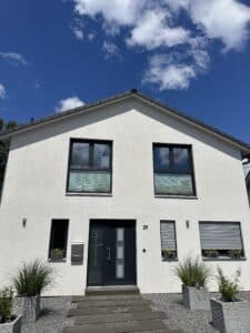 Fassadenreinigung Wuppertal