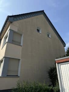 Fassadenreinigung Wuppertal