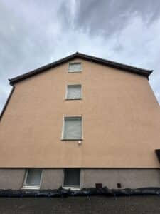 Fassadenreinigung Wuppertal