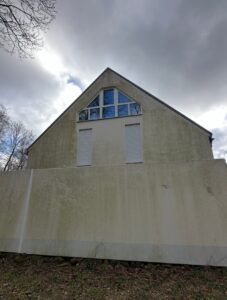 Fassadenreinigung Wuppertal